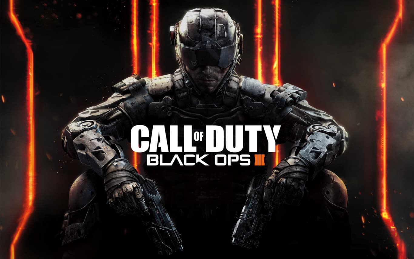 Call of Duty